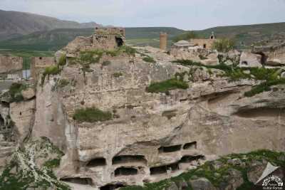 Hasankeyf Kalesi 